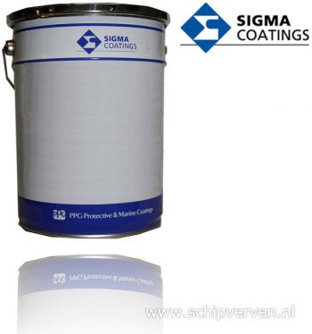 SigmaCover 456 CM Mantel, Farbe, Set bestehend aus 4 Litern