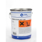 Sigma ECOFLEET Antifouling 530, 5 Liter, blau (Export oder kommerziell)