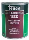 Tenco Lager Holmer Teer, 750 ml