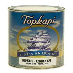 Aemme Topkapi, Hellgrau, 750 ml