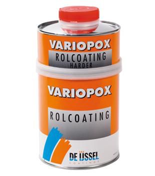 le revêtement au rouleau Variopox,  750 ml