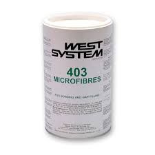 West-Mikrofasern 403