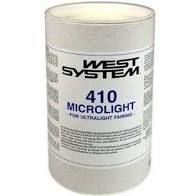 West-Microlight 410